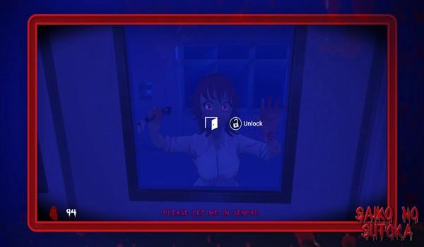 逃离病娇最新模式梦魔手机版 安卓免费版v2.3.5截图0