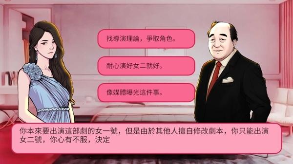 网红明星经纪人模拟器图片8