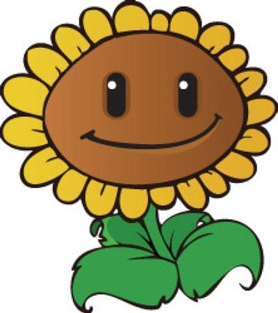 植物大战僵尸无限阳光版9