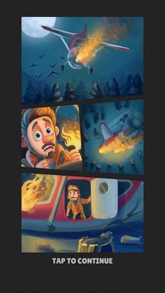 黑暗森林幸存者 安卓版v1.0.5截图2