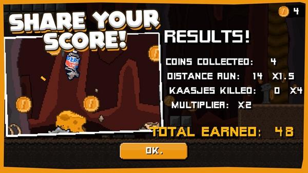 奶酪洞穴 安卓版v1.2.0截图1