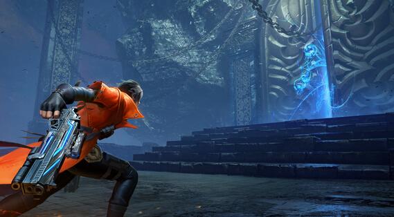 鬼语迷城gm版图片1