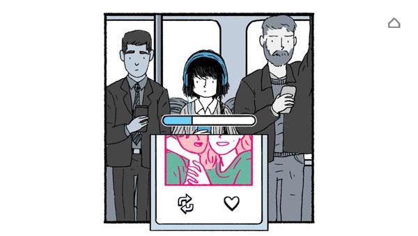 弗洛伦斯手游 安卓版v1.0.9截图1