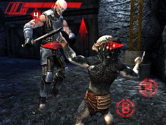 异形大战铁血战士进化30