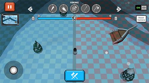 非常准确的战争模拟器图片1