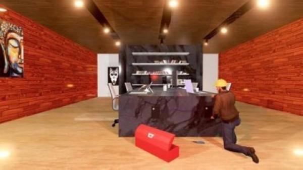 电工模拟器中文安卓版 安卓最新版v1.2截图0