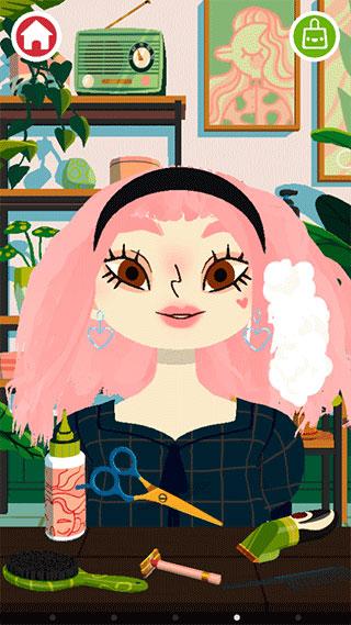 托卡美发沙龙4图片3