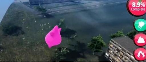 派大星模拟器图片1