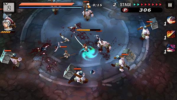 亡灵杀手夏侯惇图片3