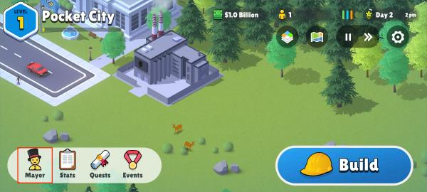 口袋城市2图片8