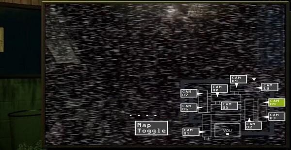 玩具熊的五夜后宫3全内容解锁版 手机版v2.0.1截图2