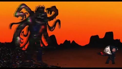 fnf恶搞之家劫后余生 最新版v0.2.8截图3