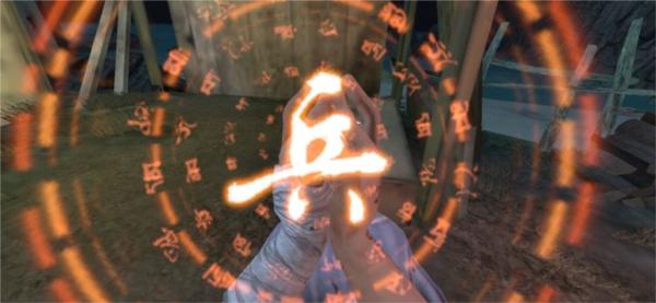 无尽噩梦5怨灵咒图片6