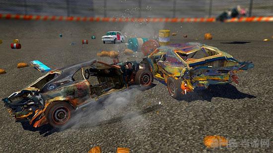 德比破坏模拟器 (Derby Destruction Simulator)安卓版v2.1.0v3.0.7.1截图1