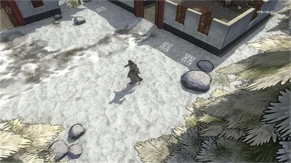 金庸群侠传3D重制版图片3