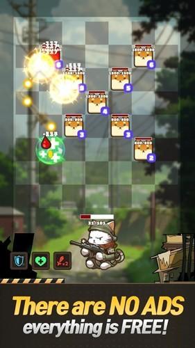 猫狗的呼唤 安卓版v1.0截图0