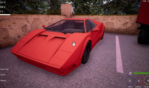 交易员生活模拟器 安卓版v1截图0