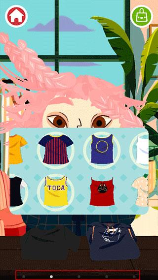 托卡美发沙龙4图片4