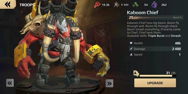 战争崇拜 安卓版v0.8截图2