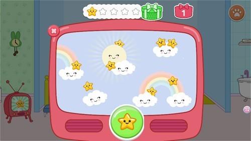 托卡迷你城堡大厨图片1