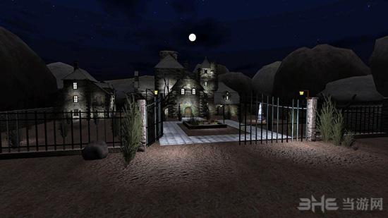 恐怖医院2 (Horror Hospital 2)安卓版v3.1截图0