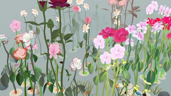 玫瑰花园 安卓版v2.0截图0