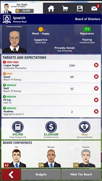 csd足球俱乐部经理20222