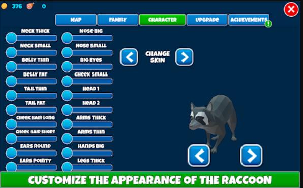 小浣熊模拟器国际版图片1
