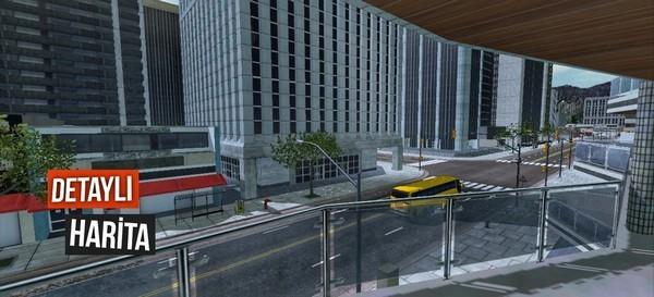 真正的巴士司机 最新版v2.6.0截图3