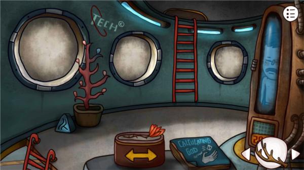 迷失岛2时间的灰烬33