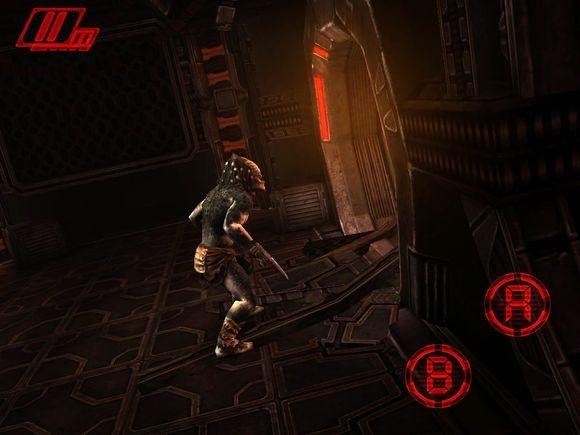 异形大战铁血战士进化25