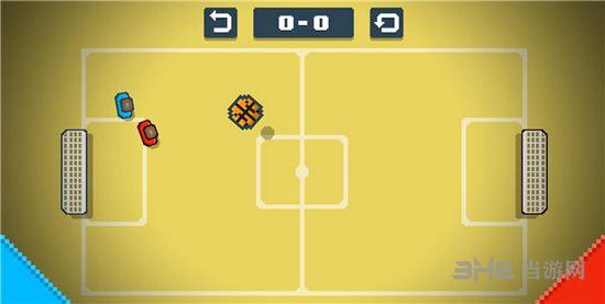 像素足球专业版 V4.0截图3