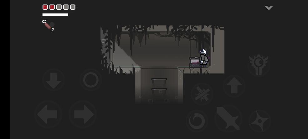 只兔：不灭的勇者11