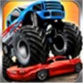 疯狂大脚车 安卓手机版v1.0.2
