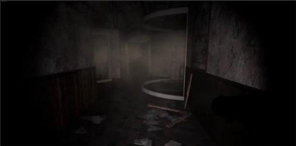 悬案2刹那惊颤9