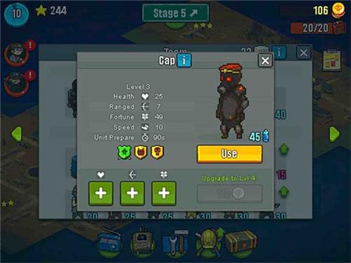 死亡突围僵尸战争8