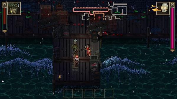 克苏鲁异闻录 最新版v1.33截图0