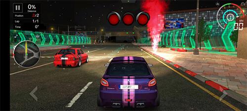 CutOff 安卓版v2.1.1截图2