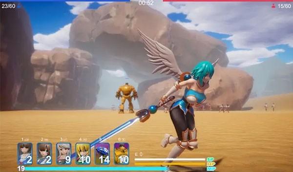 手办战争模拟器手游 安卓版v1.0截图3