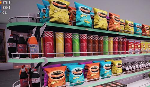 交易员生活模拟器 安卓版v1截图1