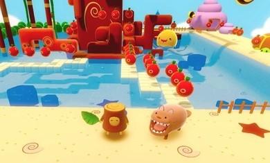 树木历险记豪华版 安卓版v1.1截图0