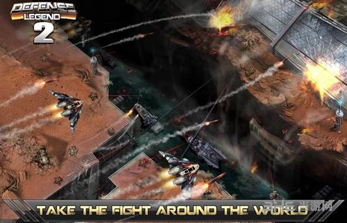 塔防传奇2 安卓版v3.4.94截图3