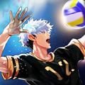排球故事全人物版本 (The Spike Volleyball battle)v3.1.3