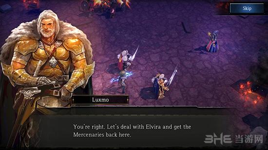 浪客之心 (Rogue Hearts)安卓最新版v1.6.9截图2