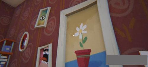 你好邻居2第一关攻略6