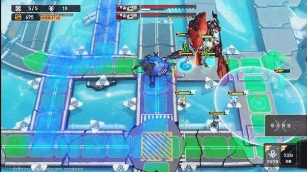 环行旅舍图片23