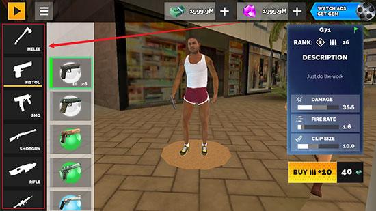 维加斯犯罪模拟器4