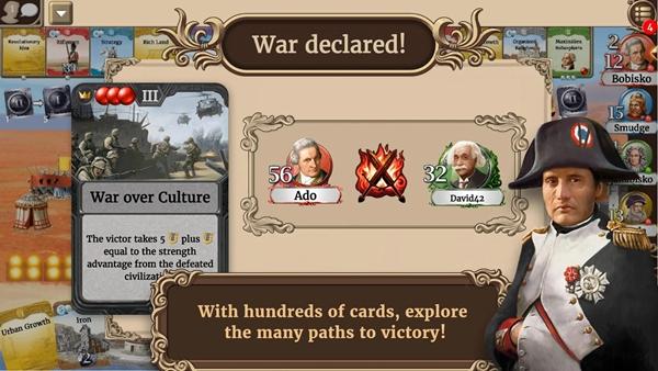 历史巨轮解锁完整版 安卓版v2.8.113截图1