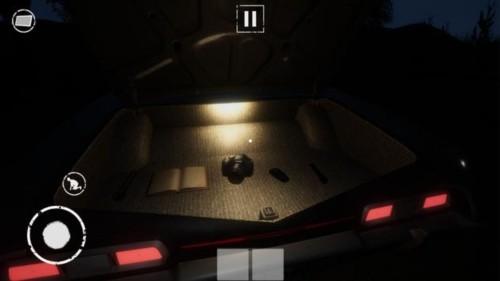 驱魔人鬼魂之惧 安卓版v3.5截图0