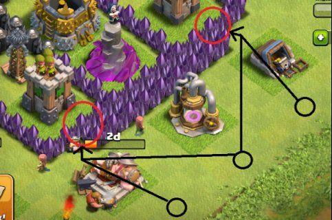 部落冲突图片21